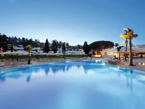 Mövenpick Gammarth