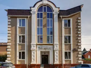Gostinitsa "goncharovy"