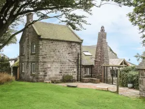 Butterlands Farmhouse