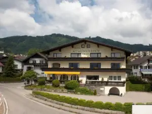 阿爾蒙斯特霍夫飯店