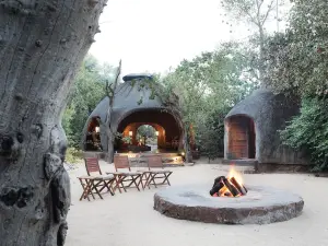 Zulu Camp at Shambala Private Game Reserve