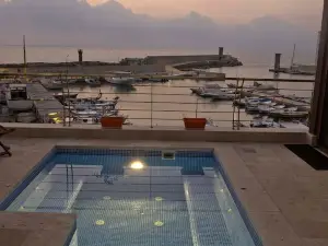 L'Auberge de la Mer