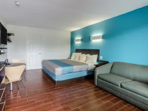 Motel 6 Lexington, VA