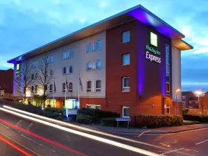 Holiday Inn Express Birmingham - Redditch