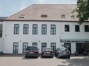 Hotel Brouwerij Het Anker