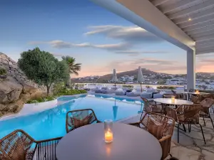 Deliades Hotel