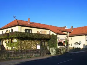 Landhotel Gasthof Zur Krone