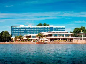 Courtyard Hannover Maschsee