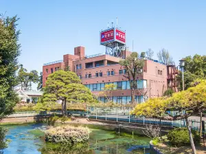 Garden Hotel Shiunkaku Higashimatsuyama