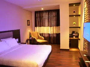 Hotel Fortune Blue