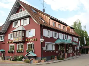 Parkhotel Krone