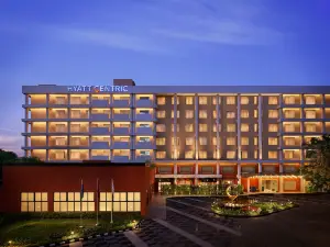 Hyatt Centric Sector 17 Chandigarh