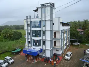 Shree Vinayaka Residency