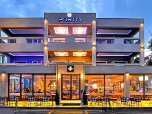 Porto Marine Hotel