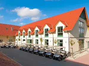 Apartments Golfpark Schlossgut Sickendorf