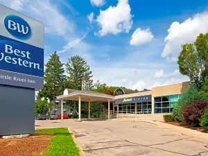 Best Western Little River Inn