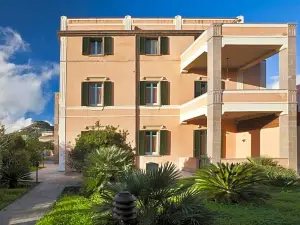 Hotel Al Gabbiano