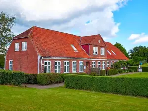 Danhostel Haderslev