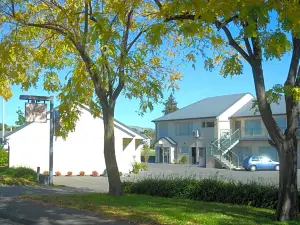 Village Motel