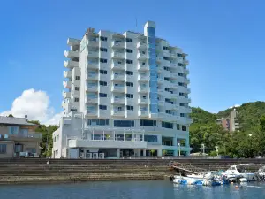 Izumigo Toba Dog Paradise Hotel
