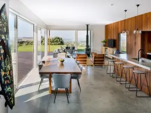 The Fantails Hideaway