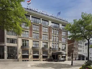 Anantara Grand Hotel Krasnapolsky Amsterdam
