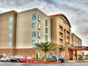 SpringHill Suites Lake Charles