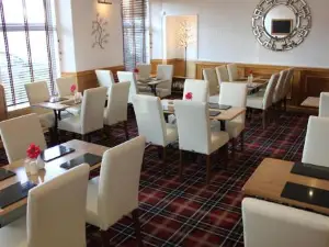 Station Hotel Stonehaven