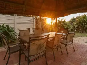 My Den Beachfront B&B and Self-Catering