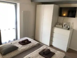 Ferienwohnung-Goldener Winkel