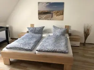 Ferienwohnung Hendrich Sotterhausen