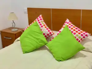 Apartamento San Francisco