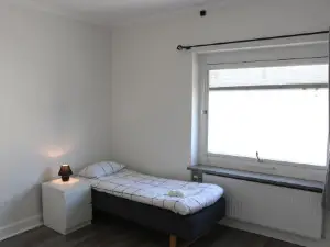 Alyhr Apartments