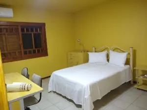 Bosque Urbano - Cobertura Privativa Com Lareira e Piscina