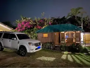 海風海濱之家和度假小屋