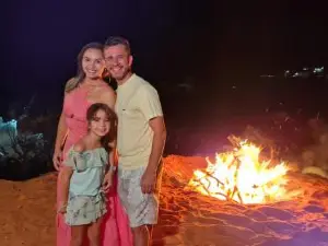 Pousada CENÁRIO Ideal