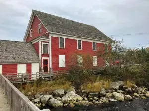 The East Wind Guesthouse