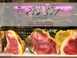 Rio Sil Carballo
