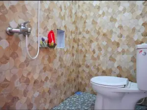 Hotel Near Ramayana Syariah Pekalongan