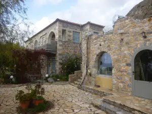 Katafigio Village