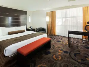 Crowne Plaza Toluca-Lancaster