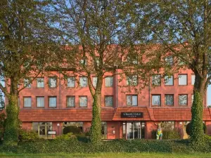 Classik Hotel Magdeburg