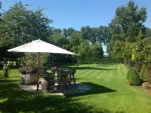 B&B Hof te Spieringen