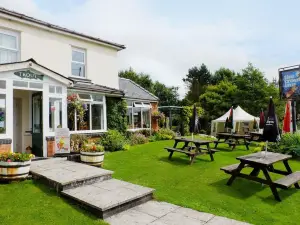 The Trout Inn