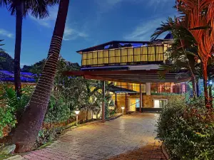 Silvanus Forest Retreat by Madstays, Alibaug