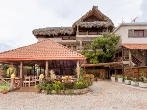 Hotel Vista de Aguilas Ecolodge