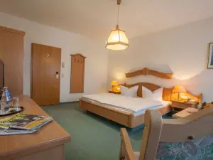 Hotel Arcus