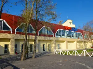 Sunpark Hotel