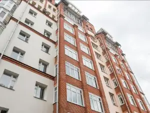Apartment on Kartashova 3