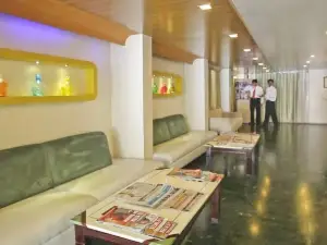 Hotel President